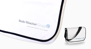 Bodo Wascher Gruppe Tasche Bodo Wascher Gruppe Tasche
