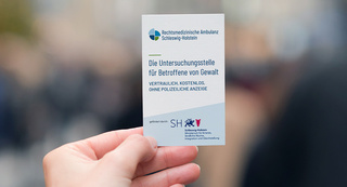 Visitenkarte Visitenkarte