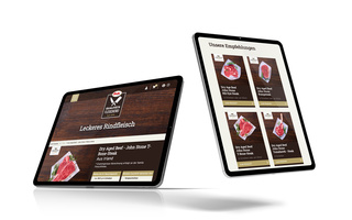 FZ Neumünster Online-Shop Tabletansicht FZ Neumünster Online-Shop Tabletansicht