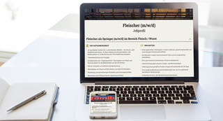 FZ Neumünster Karriereportal FZ Neumünster Karriereportal