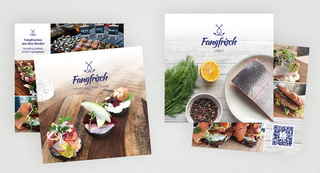 Fangfrisch Flyer Fangfrisch Flyer