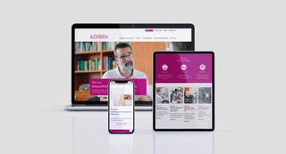 Segeberger Kliniken Responsive Website Segeberger Kliniken Responsive Website