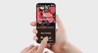 FZ Neumünster Online-Shop Mobile Ansicht FZ Neumünster Online-Shop Mobile Ansicht