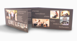 Curavid Flyer Curavid Flyer