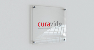 curavid Logo curavid Logo