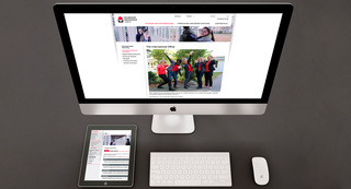 Technische Hochschule Lübeck Website Responsive Design Technische Hochschule Lübeck Website Responsive Design