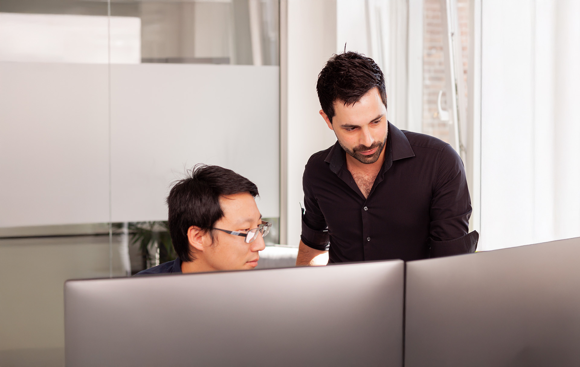 IT Systemadministrator & Digitalisierungsmanager (m/w/d) IT Systemadministrator & Digitalisierungsmanager (m/w/d)