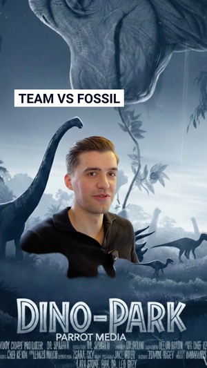 Wenn das Team-Meeting zum Geschichtsunterricht wird. 🦖
#socialmedia #agencylife #officelife #funny #parrotmedia Wenn das Team-Meeting zum Geschichtsunterricht wird. 🦖
#socialmedia #agencylife #officelife #funny #parrotmedia