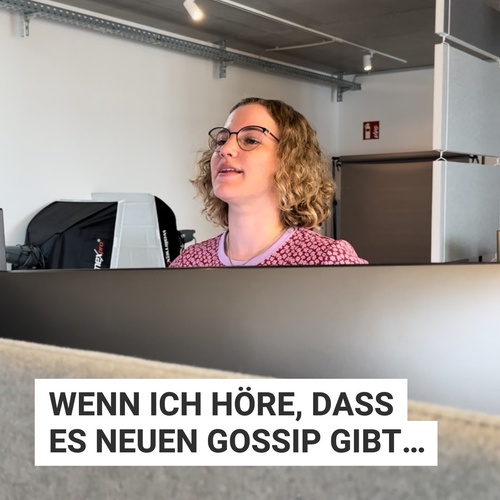 Wenn der Gossip in der Agentur lauter ist als die Deadline! 🗣️😂 

#parrotmedia #werbeagnetur #büro #bürogossip...