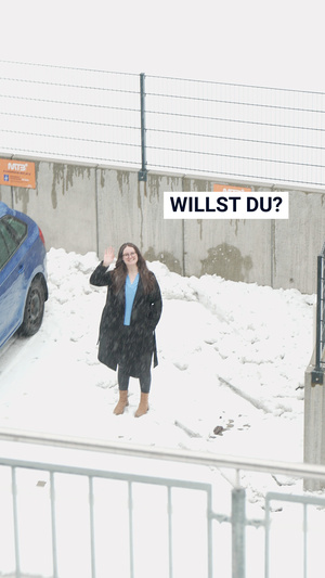 Habt ihr auch so jemanden auf der Arbeit? 👀
Manche nennen es Verfolgungswahn, wir nennen es High-Frequency-Output.... Habt ihr auch so jemanden auf der Arbeit? 👀
Manche nennen es Verfolgungswahn, wir nennen es High-Frequency-Output....